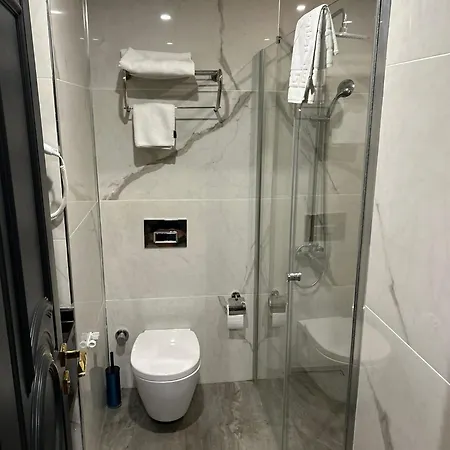 وسبا بالدي 4*