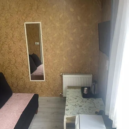 Imza Istanbulská provincie