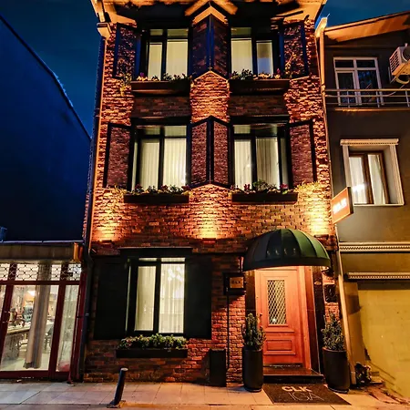 Pansiyon Clk İstanbul