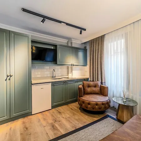 Clk İstanbul