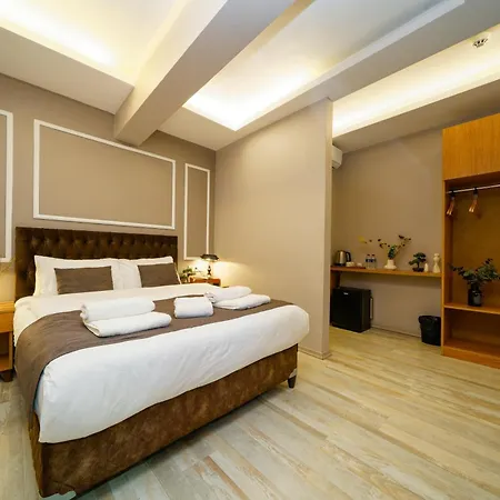 Hanpoint Boutique Estambul