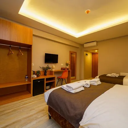 Hanpoint Boutique 3* Estambul