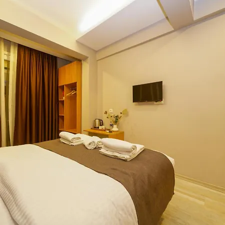 Hotel Hanpoint Boutique