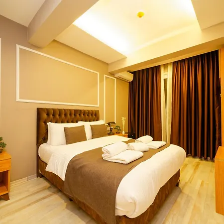 Hotel Hanpoint Boutique 3*