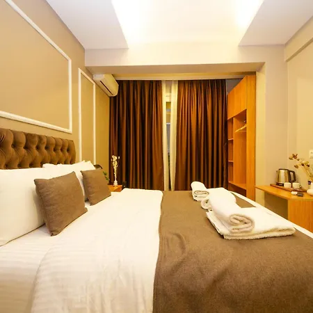 Hanpoint Boutique Hotel Estambul