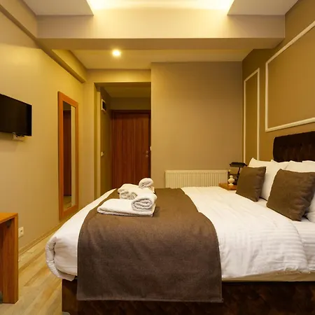 Hotel Hanpoint Boutique Estambul