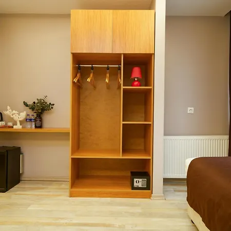 Hanpoint Boutique Estambul