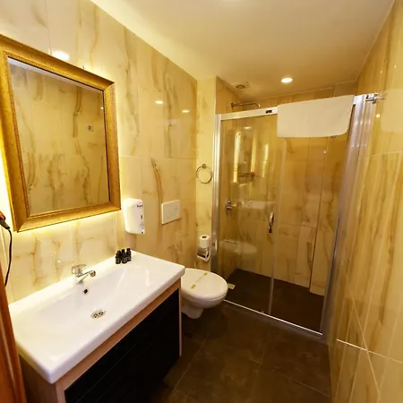 Hanpoint Boutique 3* Estambul