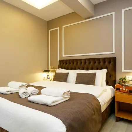 Hanpoint Boutique Hotel 3*