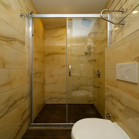 Hotel Hanpoint Boutique Estambul