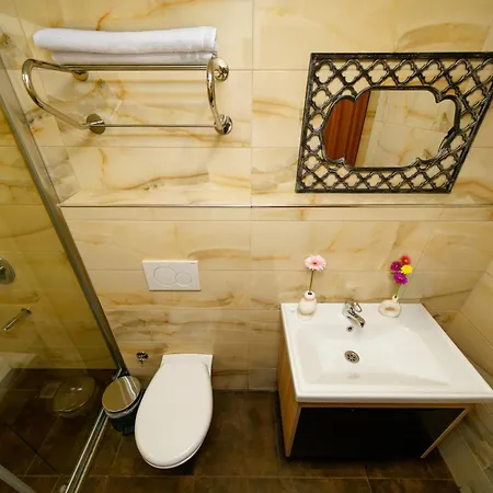 Hanpoint Boutique Estambul