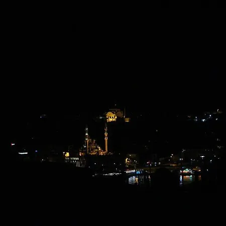 Hotel Galata Tower Vip Provincia di Istanbul