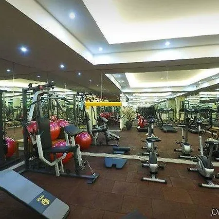 Otel Bç Burhan çaçan 3*