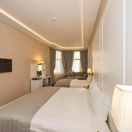 Ada Karakoy - Special Category