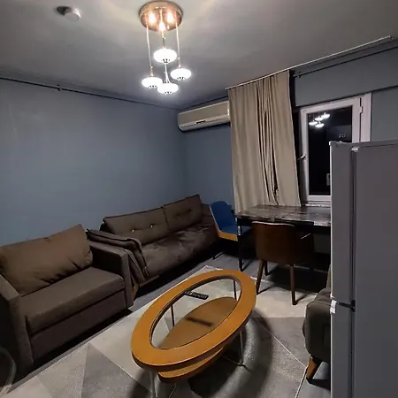 The Relax House's Apartment Istanbul