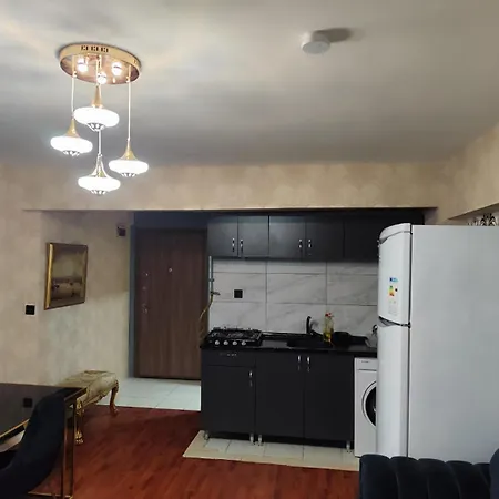 The Relax House's Apartment Istanbul