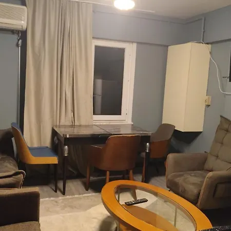 The Relax House's * Istanbul