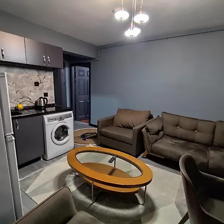 Apartment The Relax House's Istanbul