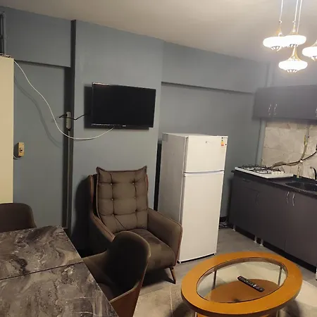 Apartment The Relax House's