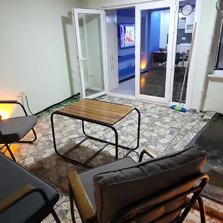 The Relax House's * Istanbul