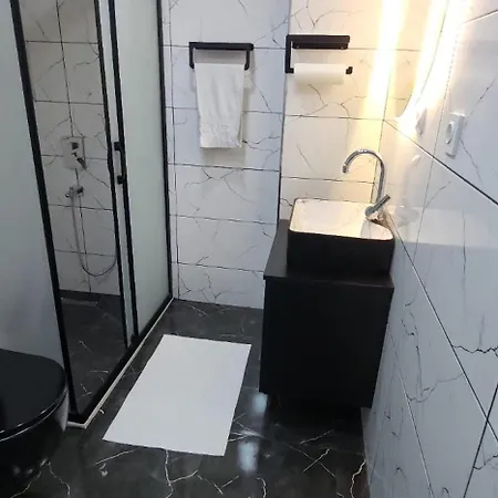 The Relax House's Istanbul