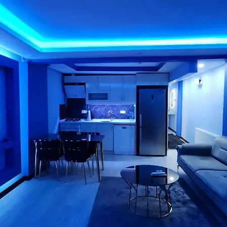 The Relax House's