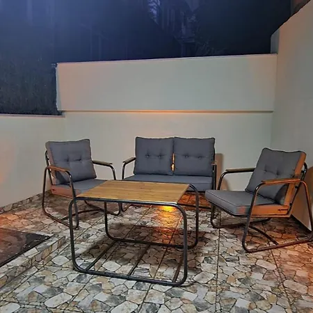 The Relax House's Apartment Istanbul