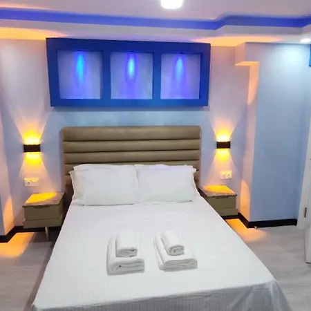 The Relax House's Apartment Istanbul