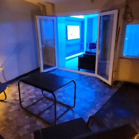 The Relax House's *