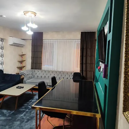 The Relax House's Istanbul