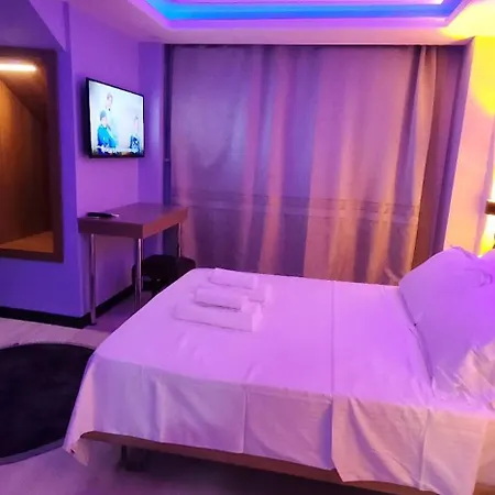 The Relax House's