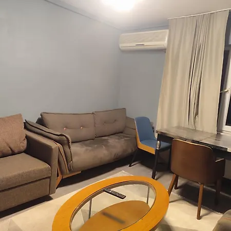 The Relax House's Apartment *
