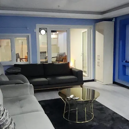 Apartment The Relax House's *