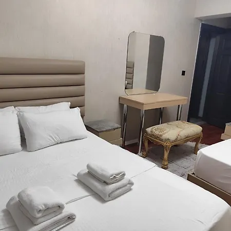 Apartment The Relax House's Istanbul
