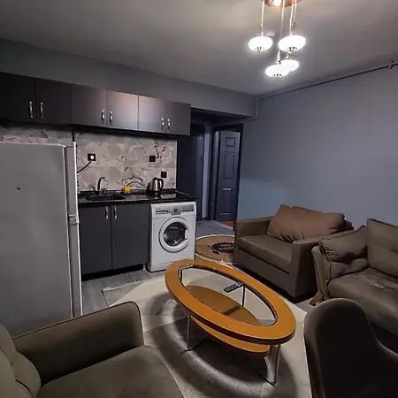 The Relax House's Istanbul