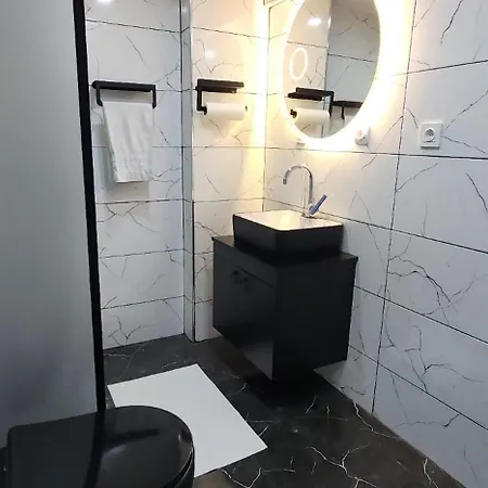 The Relax House's * Istanbul