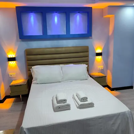 Apartment The Relax House's
