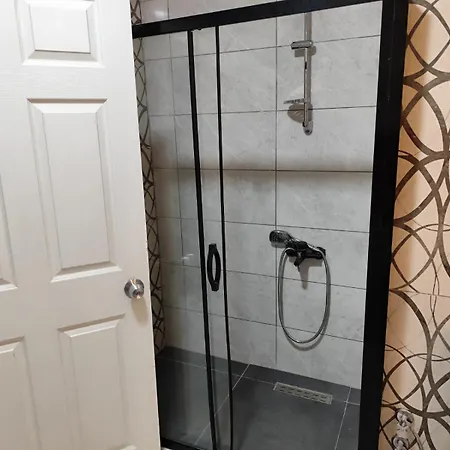 The Relax House's Apartment Istanbul