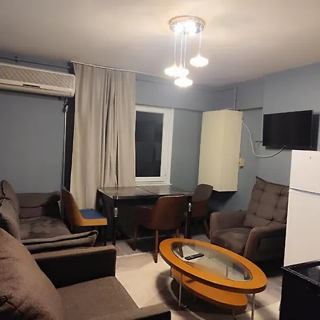 Apartment The Relax House's Istanbul