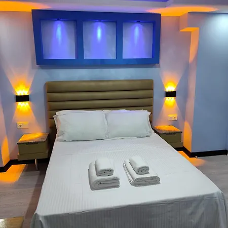 The Relax House's *