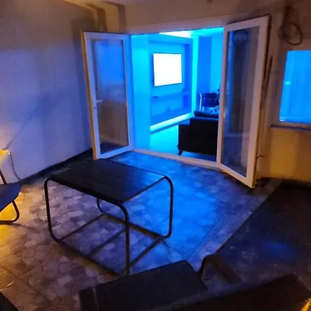 The Relax House's Apartment Istanbul