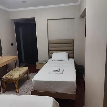 The Relax House's Istanbul