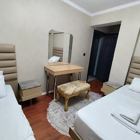 The Relax House's * Istanbul