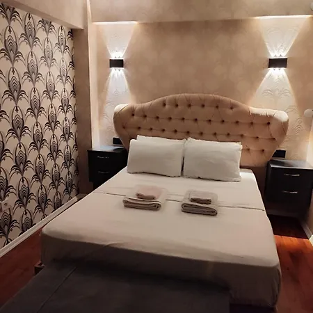 The Relax House's Apartment