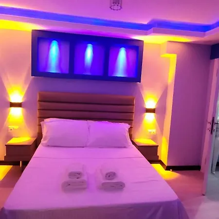 Apartment The Relax House's