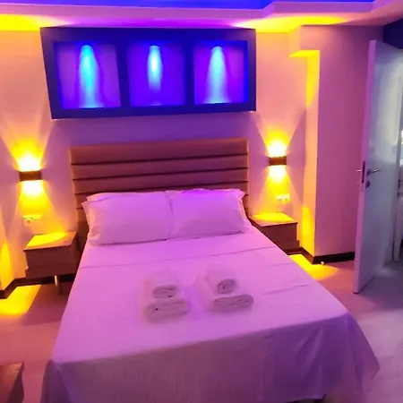 The Relax House's Apartment Istanbul