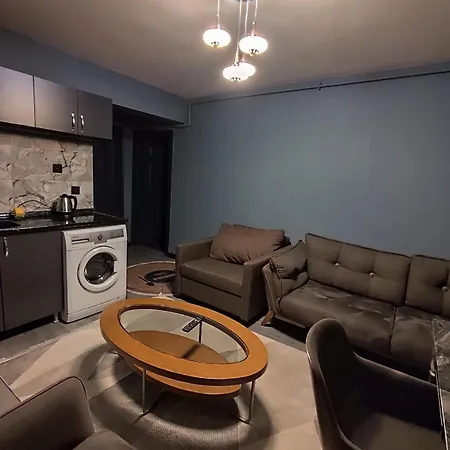 The Relax House's *
