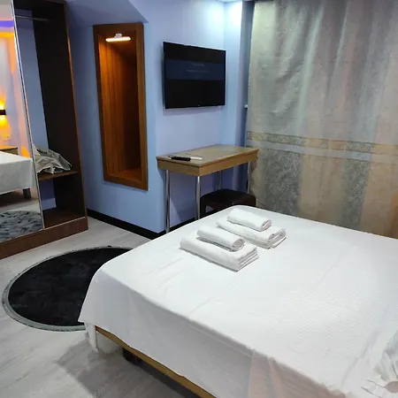 The Relax House's Istanbul