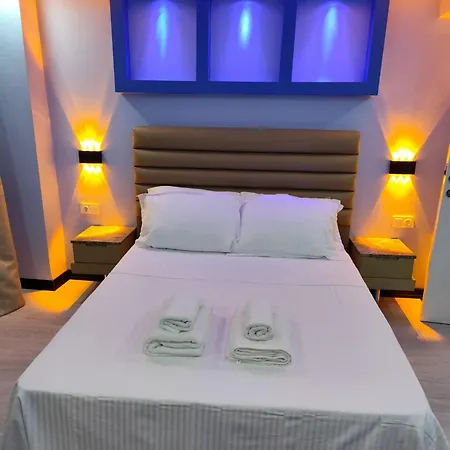 The Relax House's * Istanbul