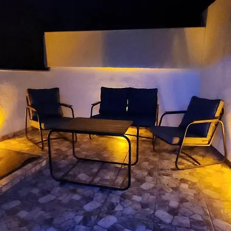 The Relax House's